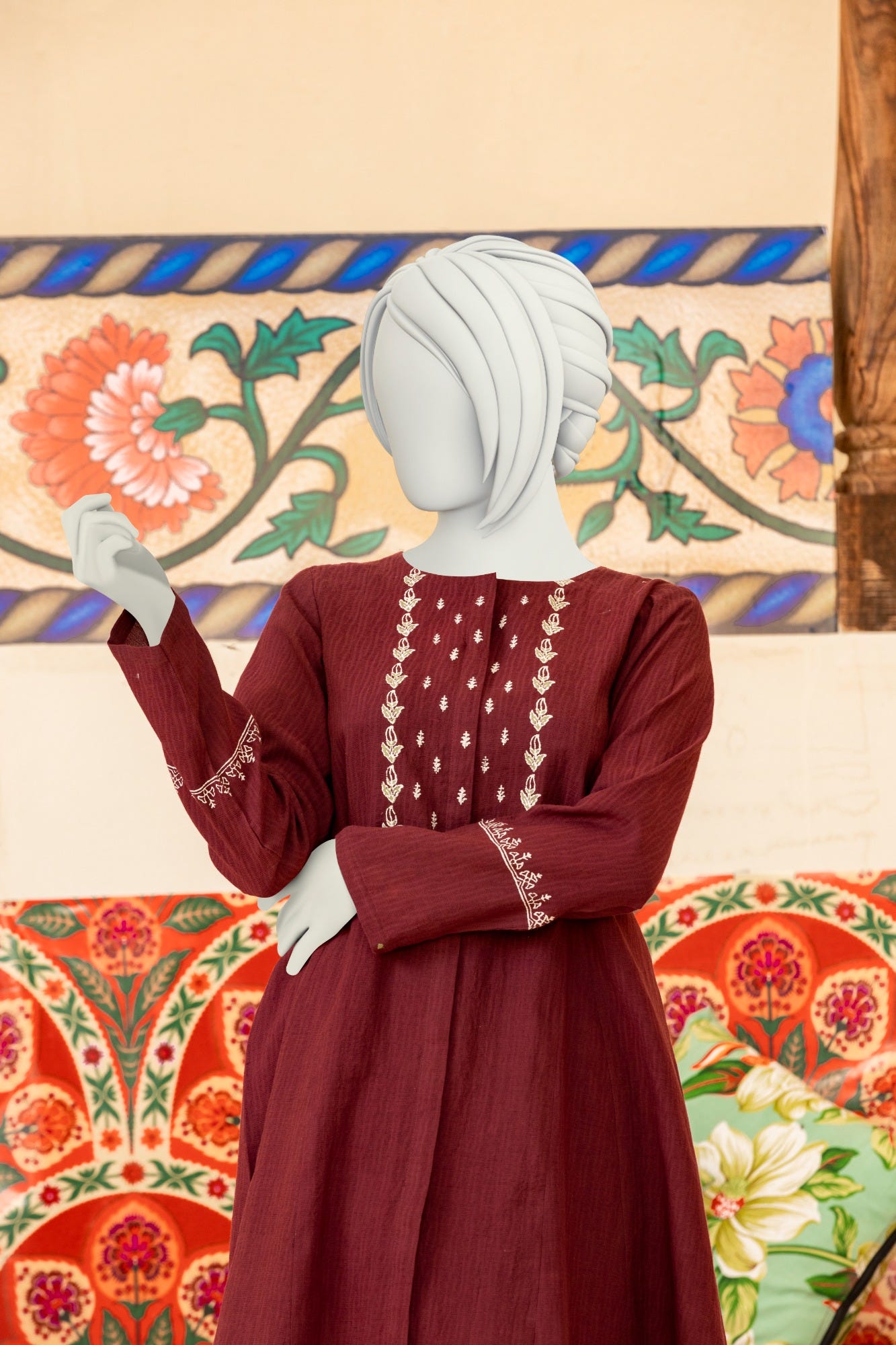 JGK-S-YGTL-411-22 FB/Azalia