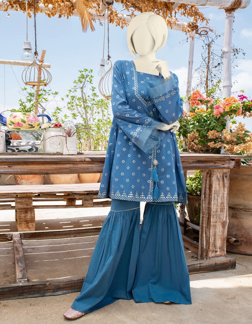 JGK-YGTL-S-415-21 FB/Flower Dot