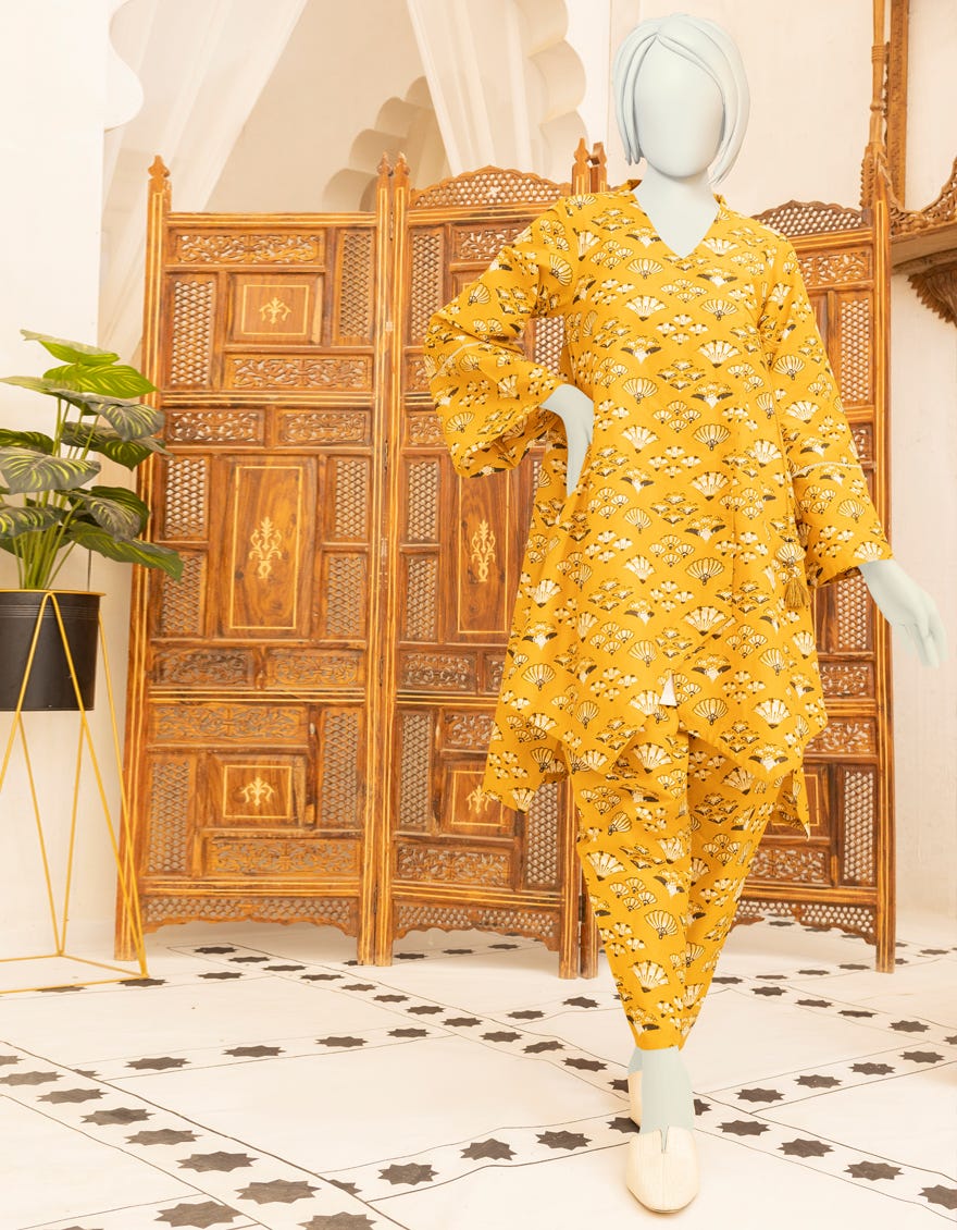 JGK-S-YGTL-420-22 FB/Ind. Floral