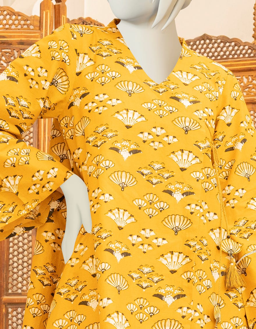 JGK-S-YGTL-420-22 FB/Ind. Floral