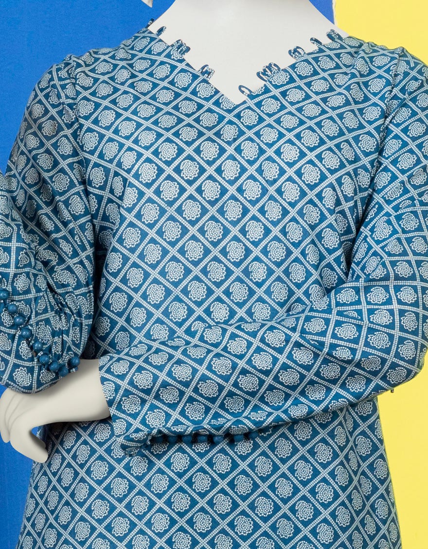 JGK-S-YGTL-430-22 FB/Azure