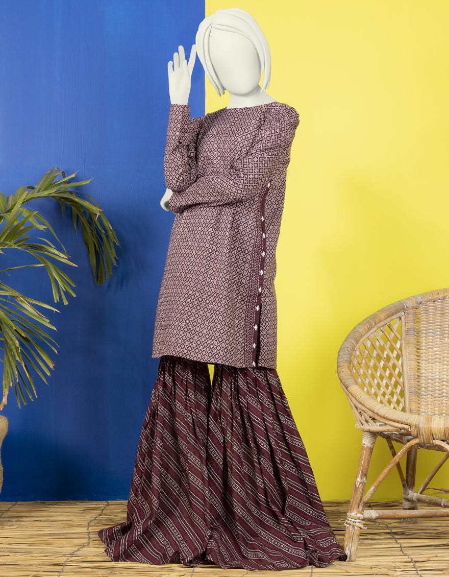 JGK-S-YGTL-432-22 FB/Madder