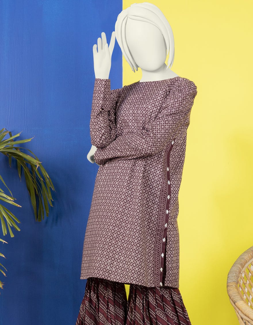 JGK-S-YGTL-432-22 FB/Madder