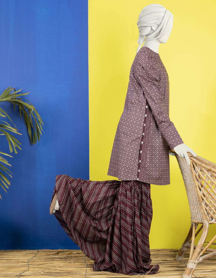 JGK-S-YGTL-432-22 FB/Madder