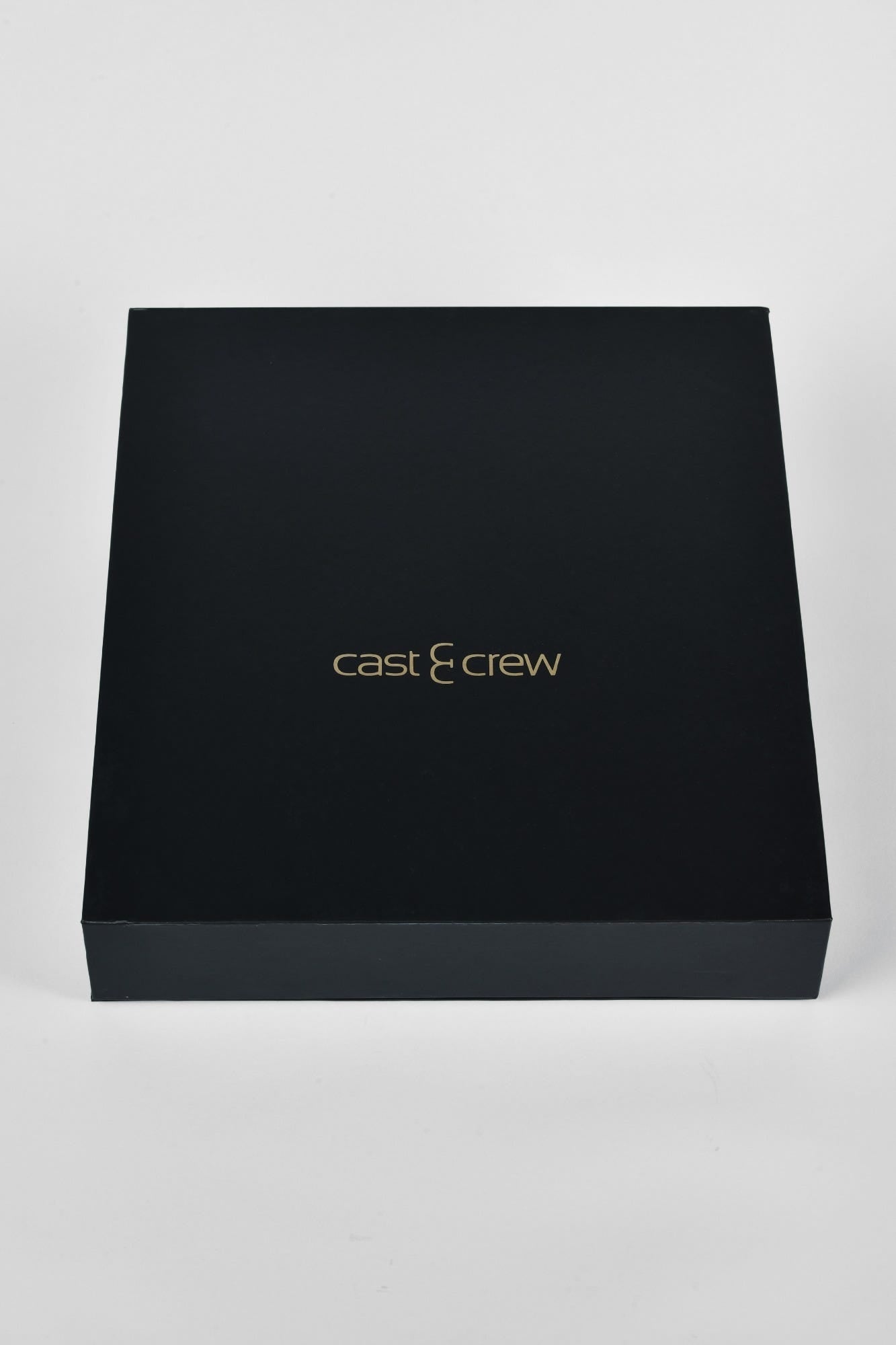 CrãˆMe Cashmere Wool Mongolian Shawl