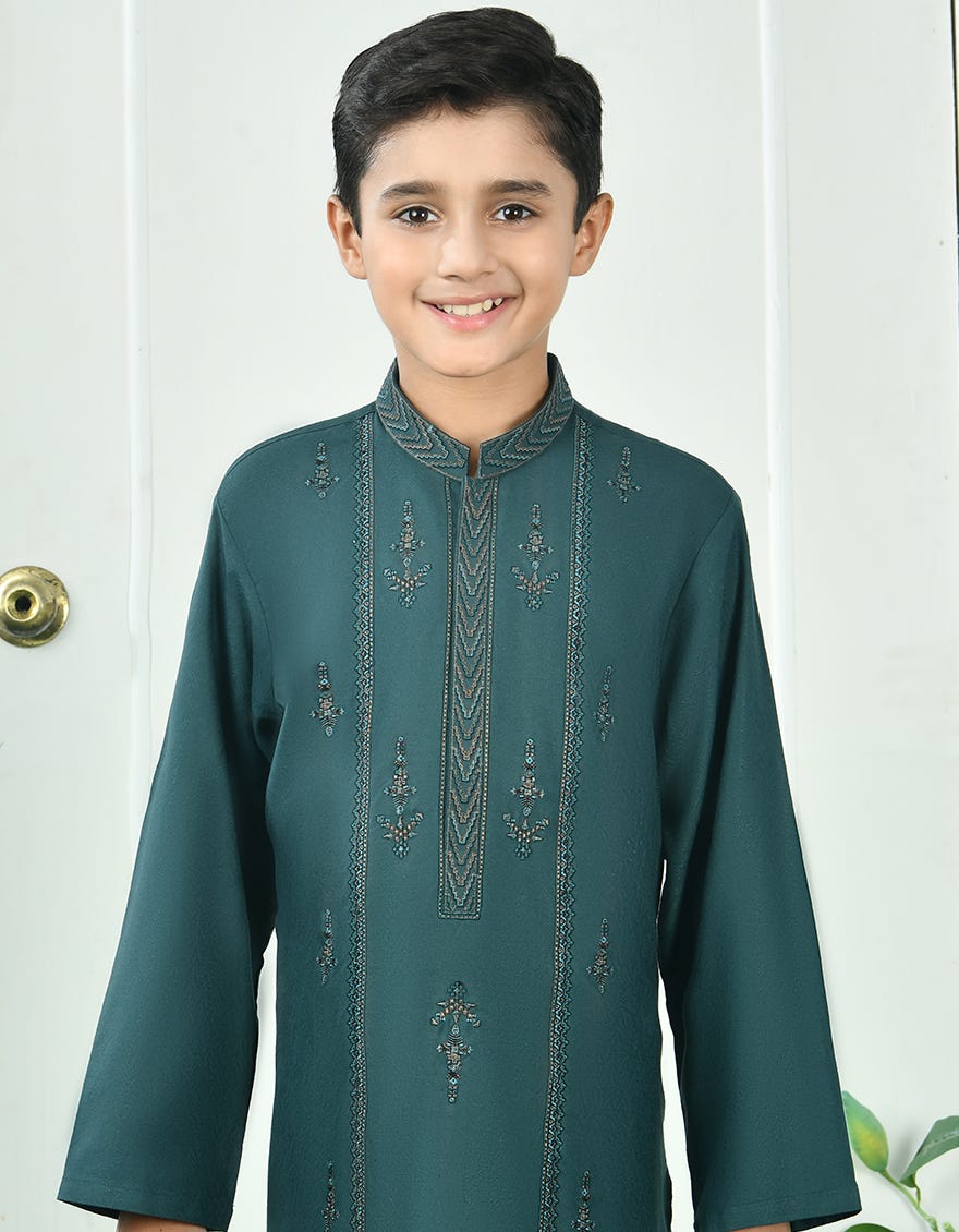 dark-green-special-kurta-mpc