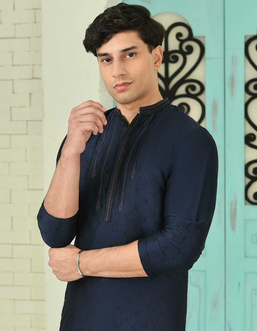 navy-blue-blended-special-kurta-jtkspa45464