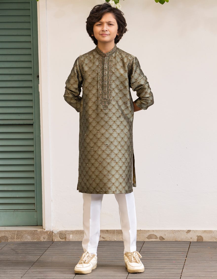 olive-special-kurta-jckspa45528