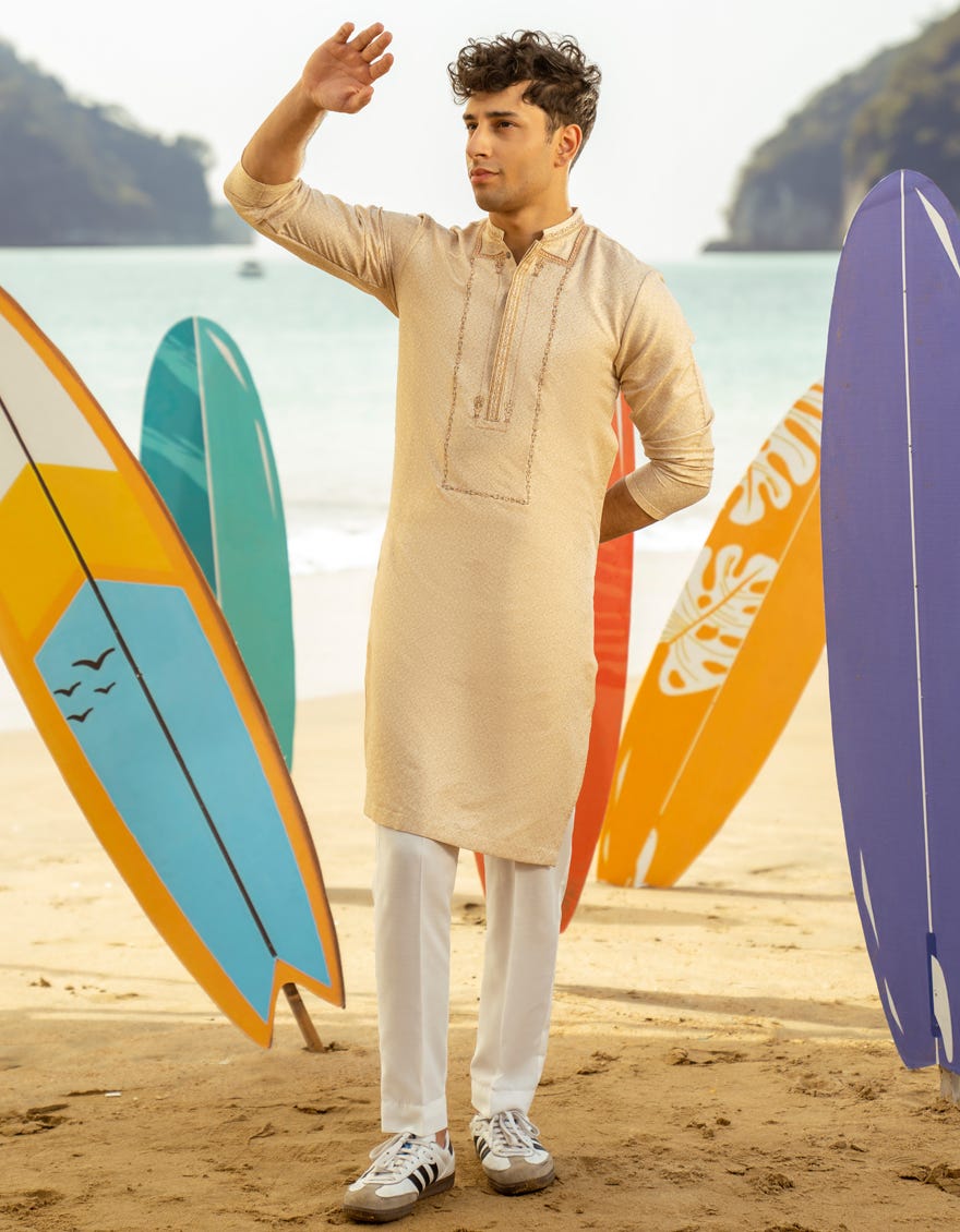 beige-blended-special-kurta-jtkspa45531