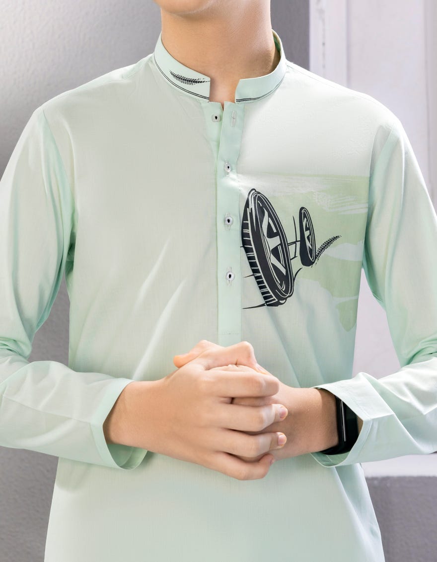 aqua-green-cotton-kameez-shalwar-jcks-s-46036