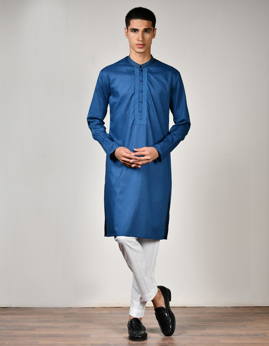 blue-cotton-kurta-jtk-s-46180