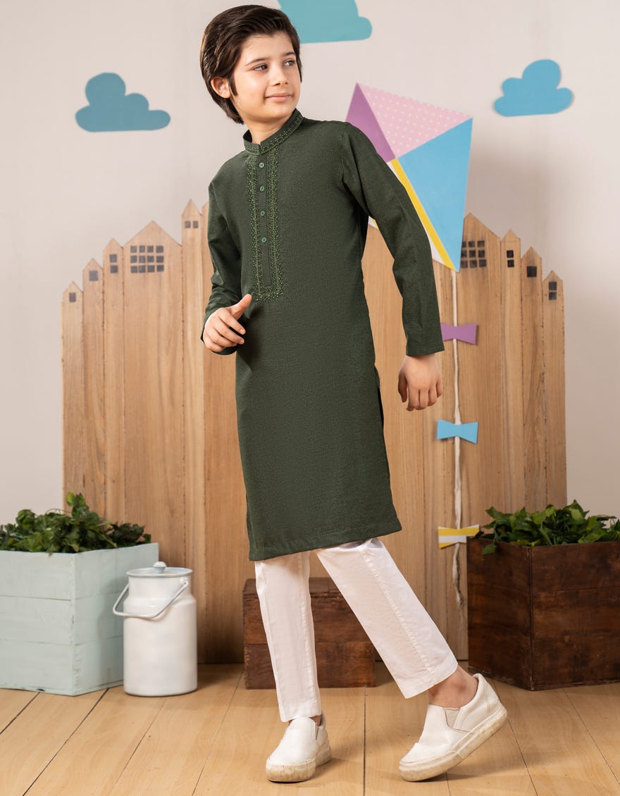 green-blended-kurta-jcka46614