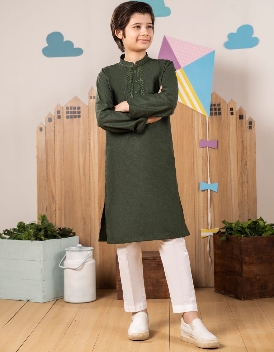 green-blended-kurta-jcka46614