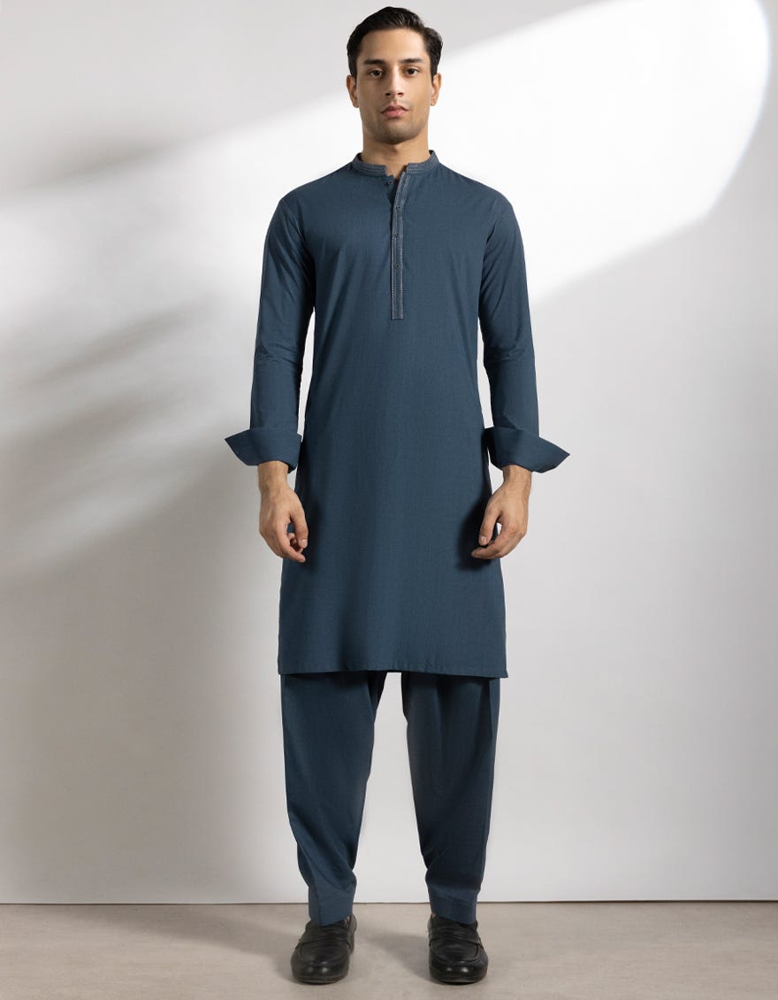 denim-blue-blended-kameez-shalwar-jtksa46742