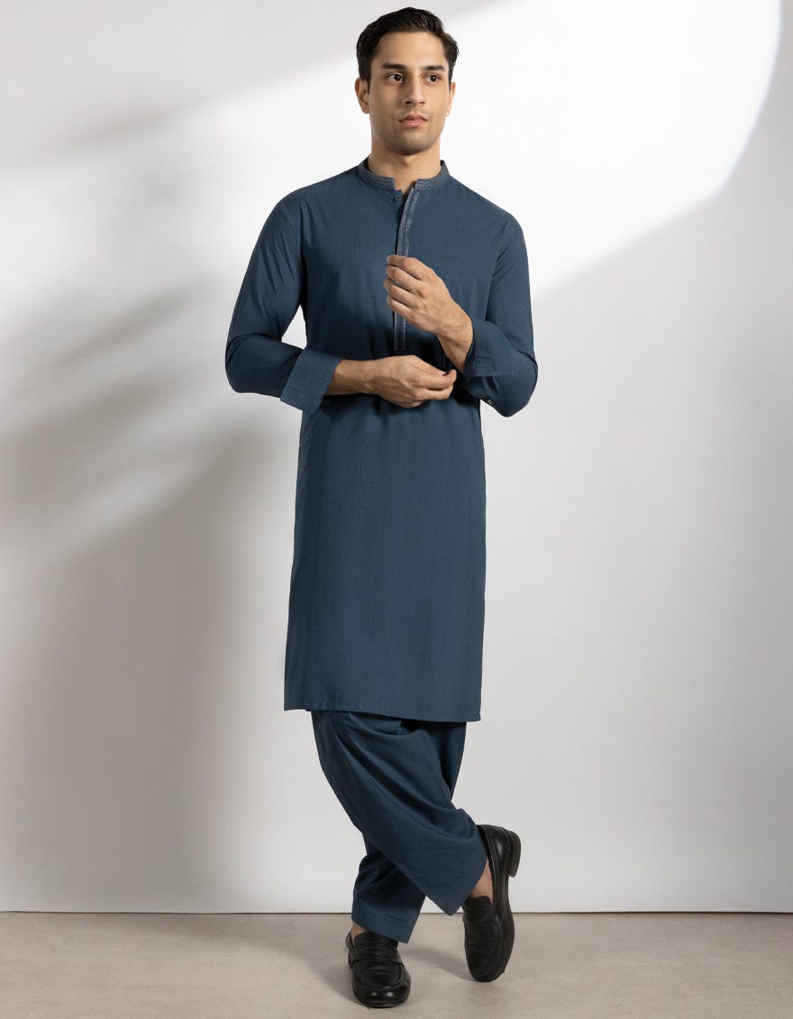 denim-blue-blended-kameez-shalwar-jtksa46742