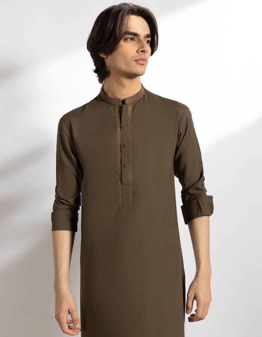 brown-blended-kameez-shalwar-jtksa46744