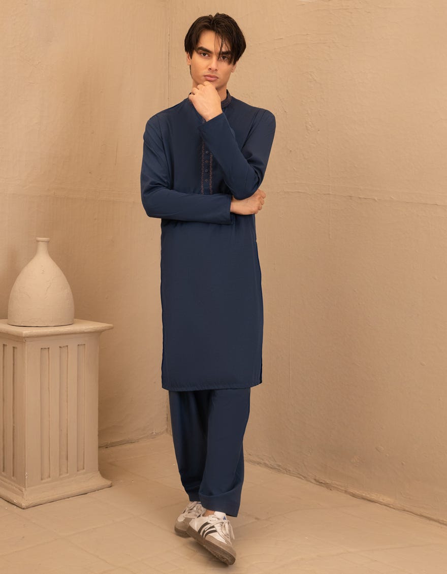 blue-blended-kameez-shalwar-jtksa46749