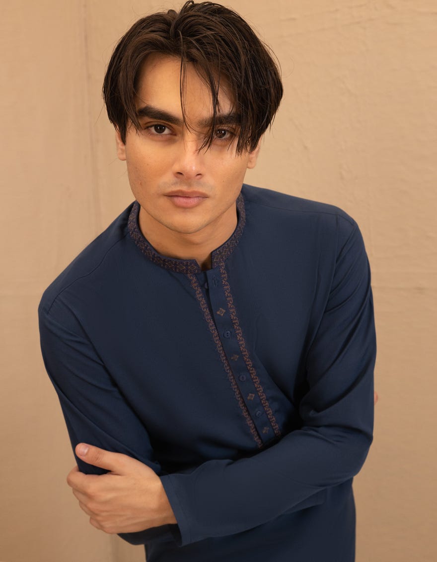 blue-blended-kameez-shalwar-jtksa46749