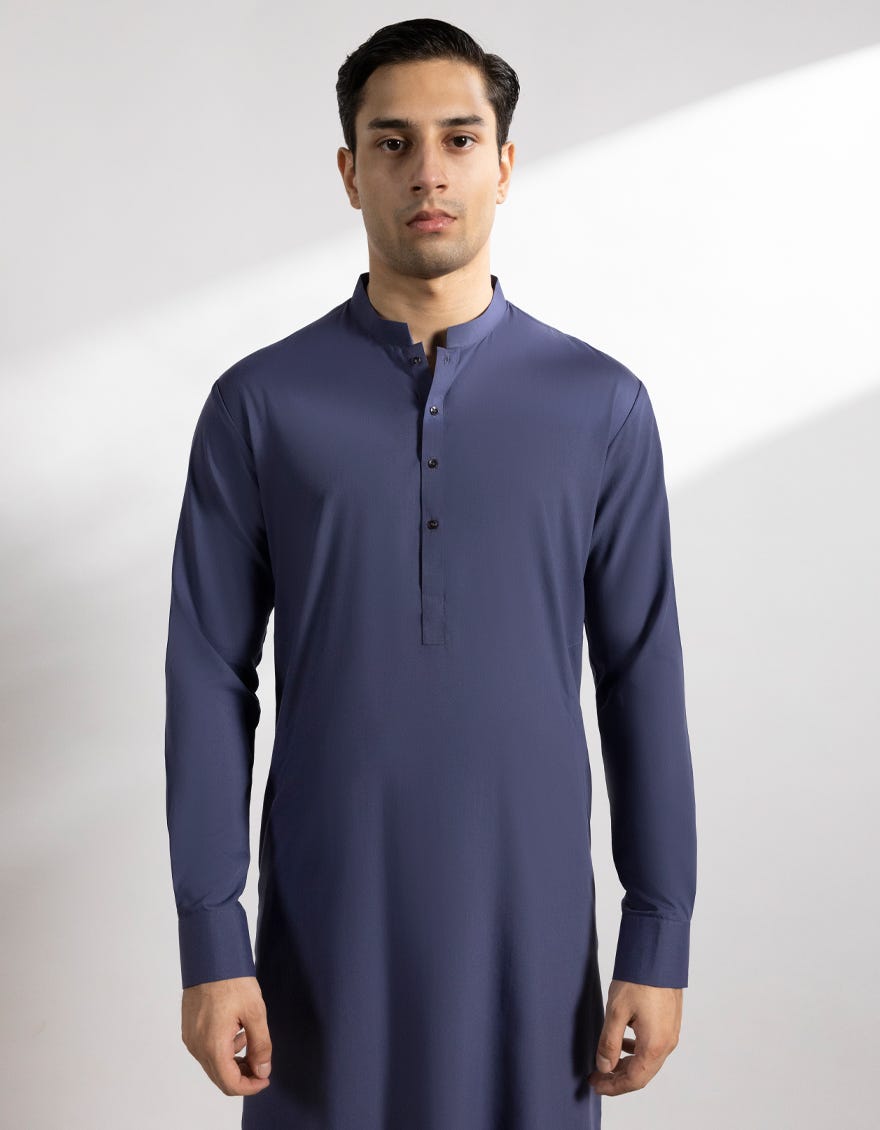 indigo-blended-kurta-trousers-jtkpa46791