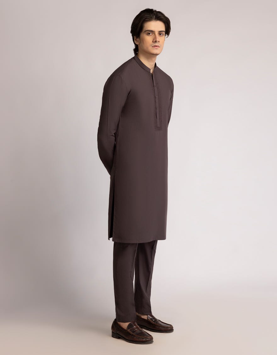 dark-brown-semi-formal-kameez-shalwar-jtksa46825