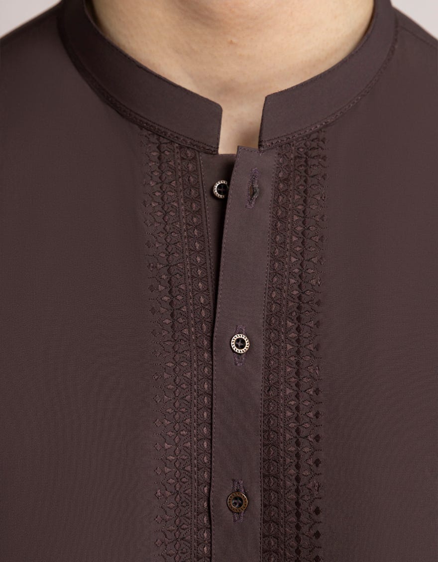 dark-brown-semi-formal-kameez-shalwar-jtksa46825