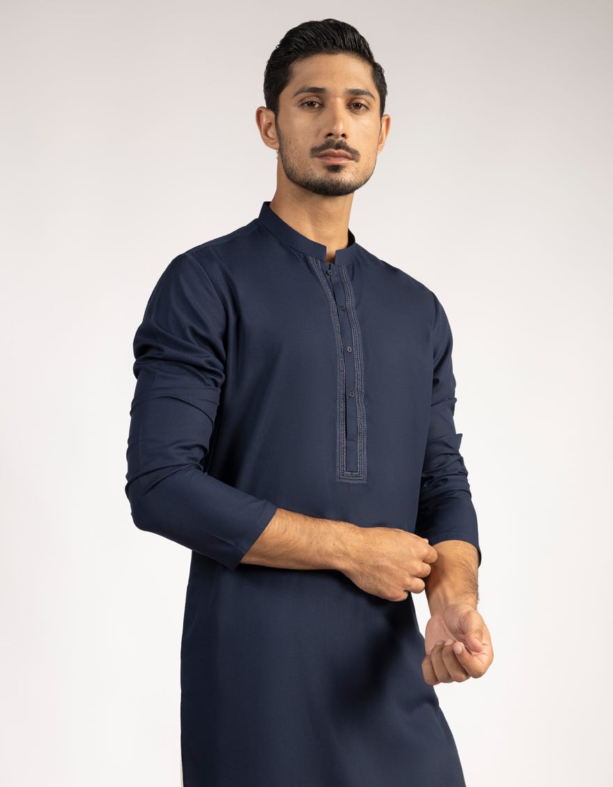 navy-blue-semi-formal-kurta-jjka46905