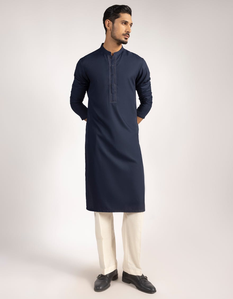 navy-blue-semi-formal-kurta-jjka46905