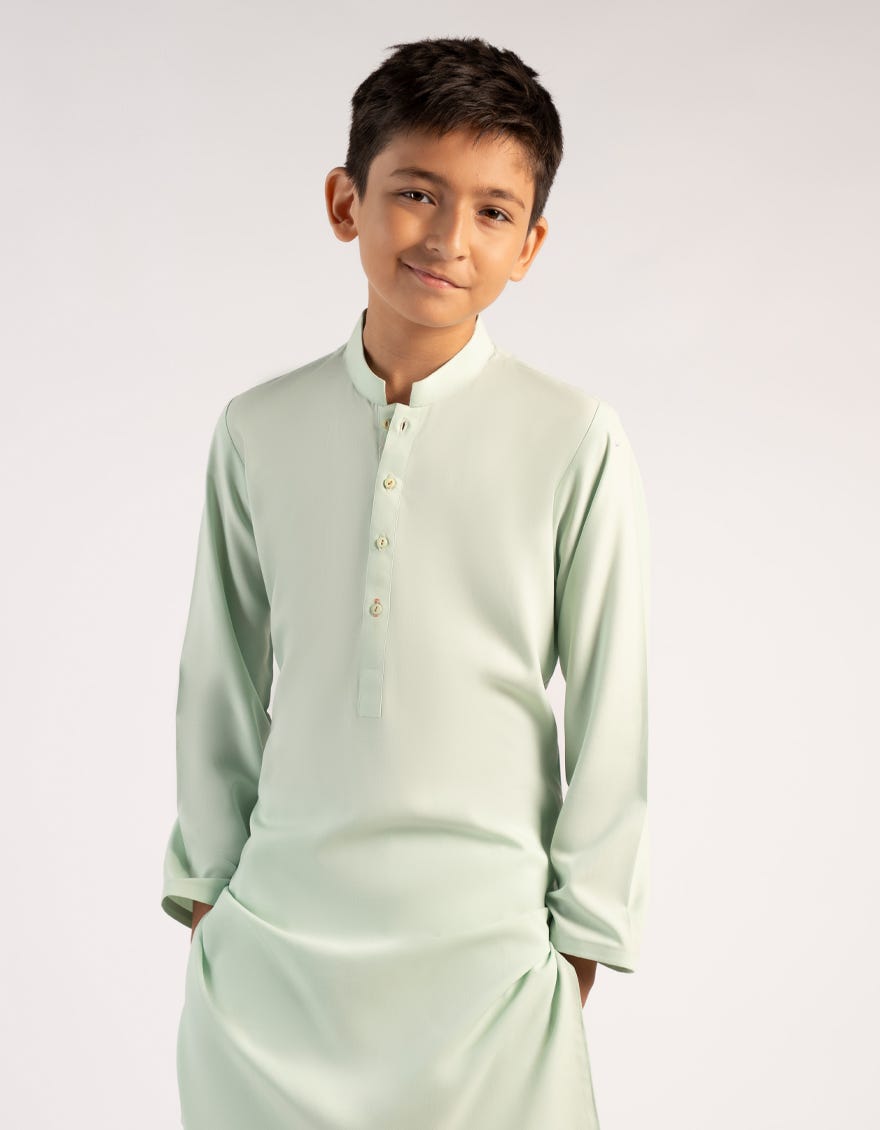 light-green-blended-kurta-jcka46911