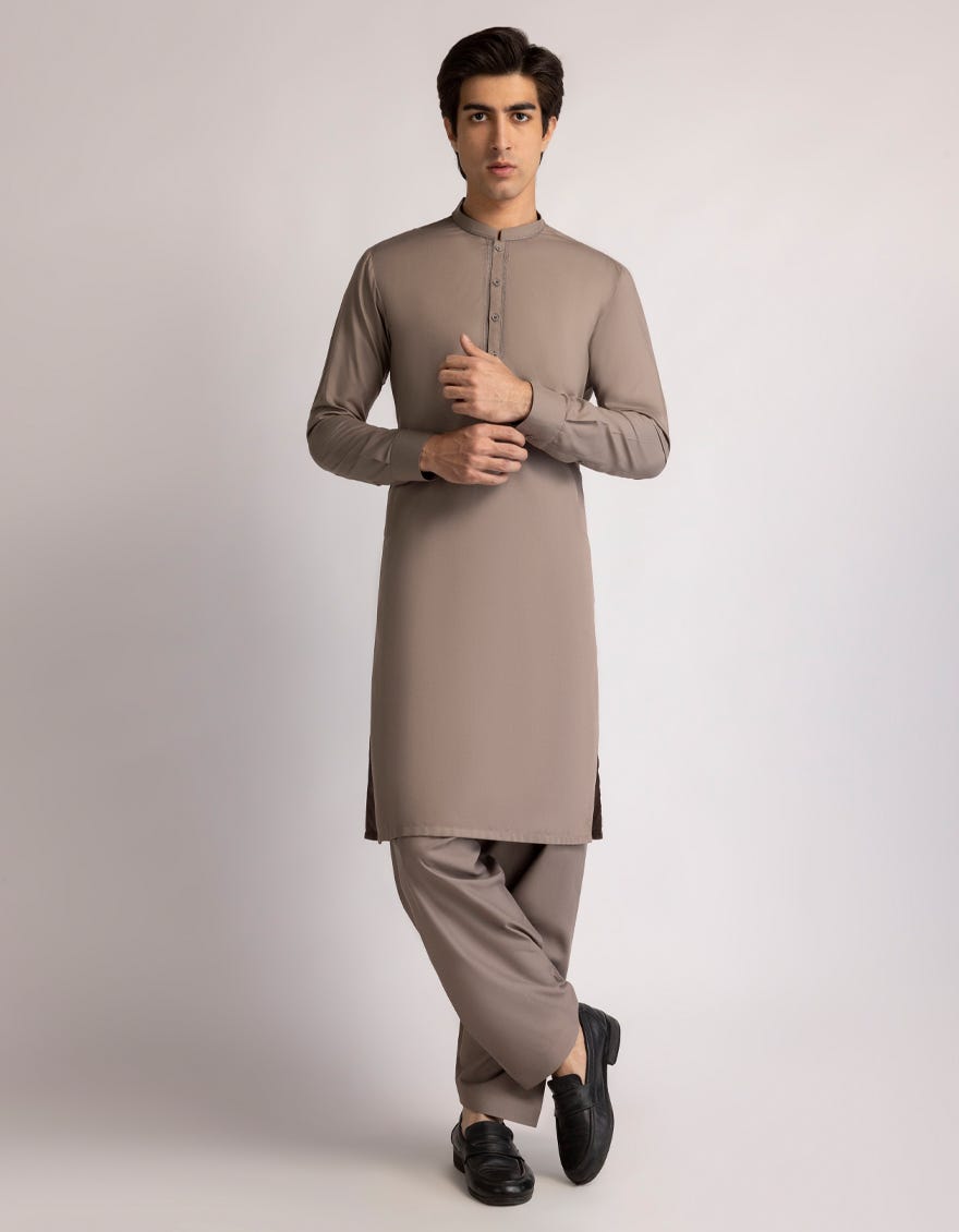 mud-brown-semi-formal-kameez-shalwar-jtksa46926