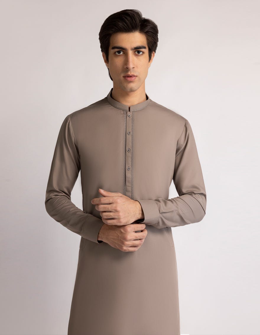 mud-brown-semi-formal-kameez-shalwar-jtksa46926