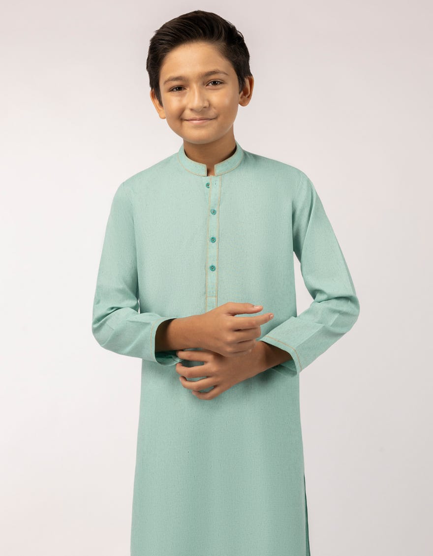 sea-green-casual-kurta-trousers-jckpa46996