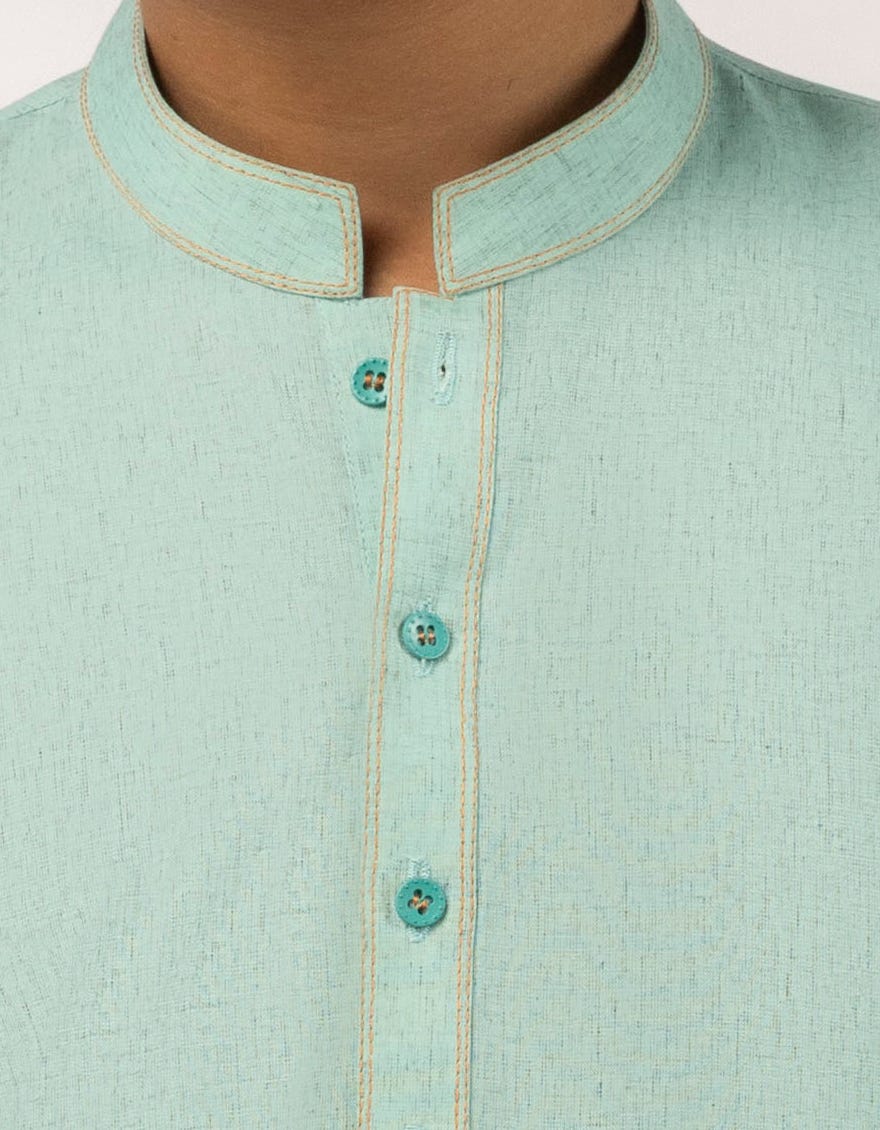 sea-green-casual-kurta-trousers-jckpa46996