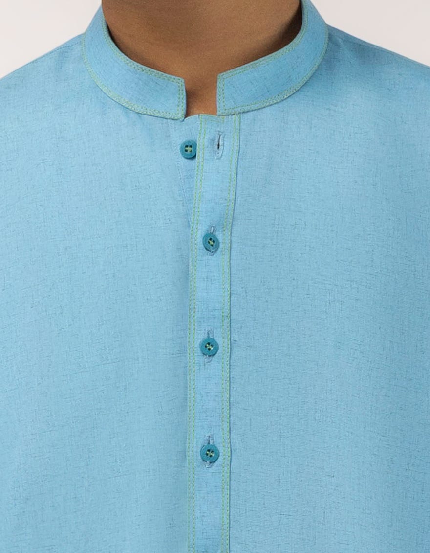 ferozi-blended-casual-kurta-trousers-jckpa46997