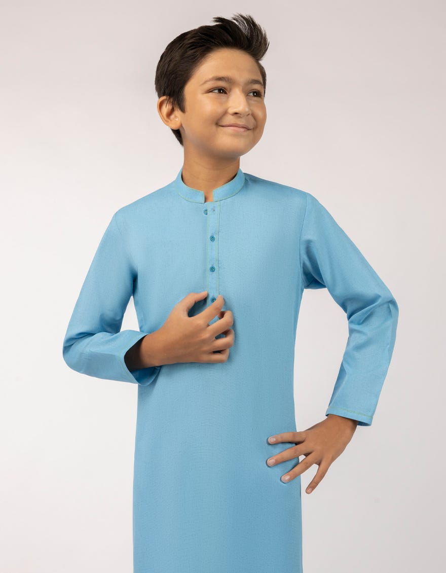 ferozi-blended-casual-kurta-trousers-jckpa46997