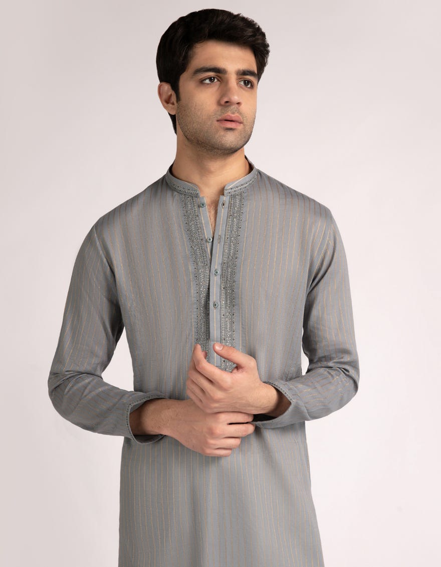 grey-cotton-formal-kurta-jjshka50492