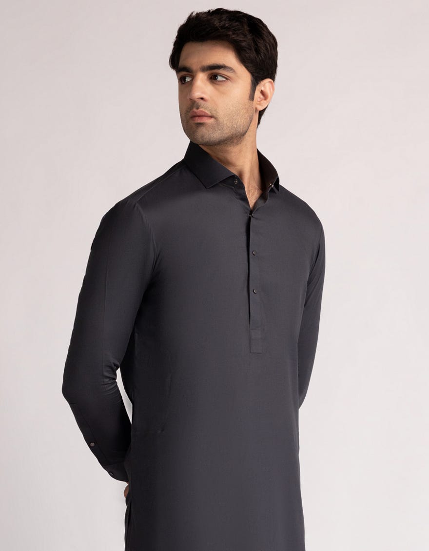 dark-grey-cotton-casual-kameez-shalwar-jjksa47558