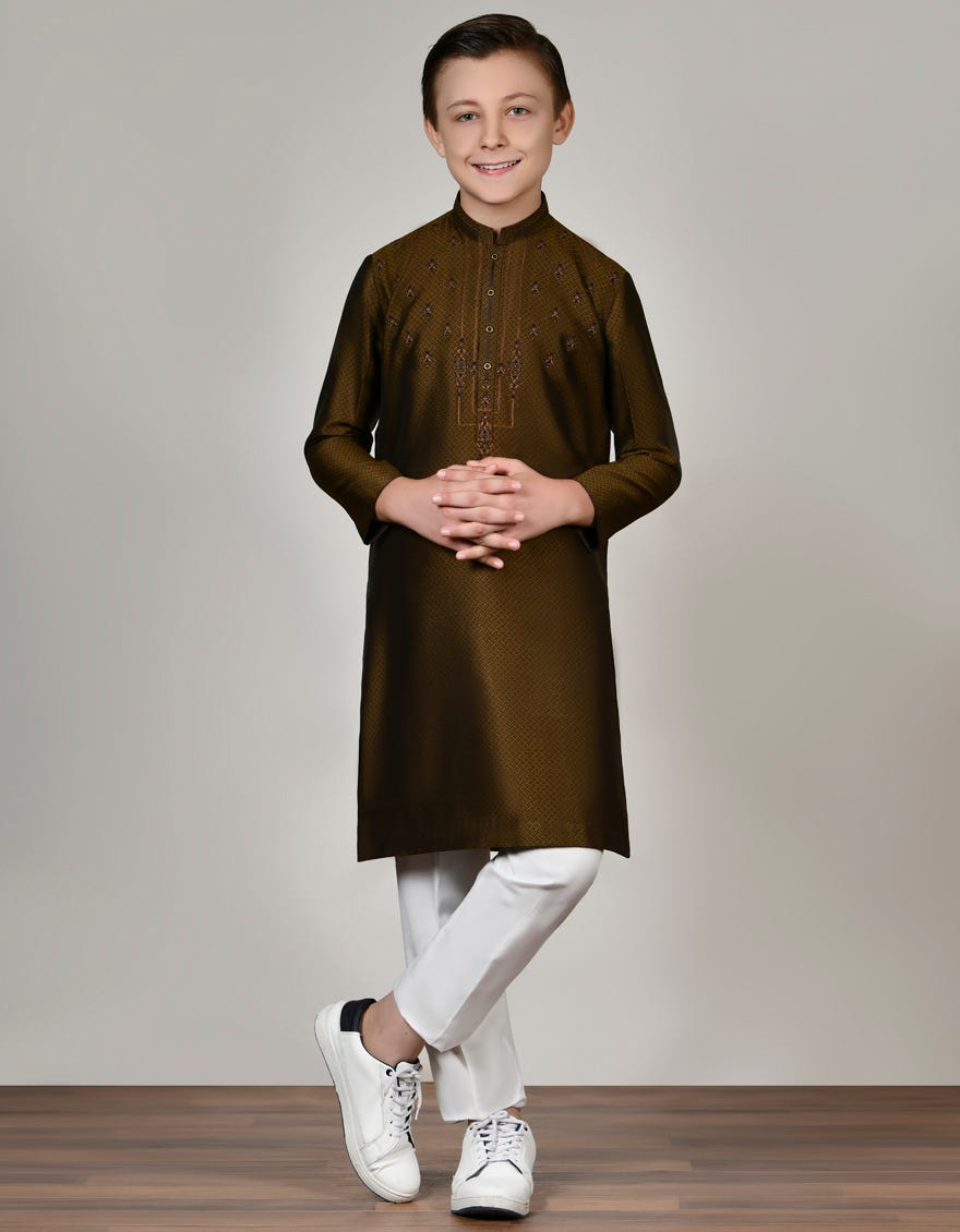 brown-formal-kurta-jck-sp-48032