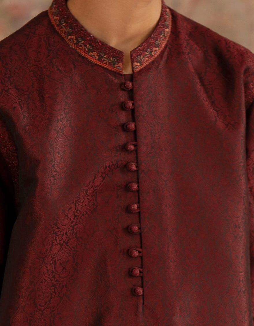 maroon-special-kurta-jckspa48216