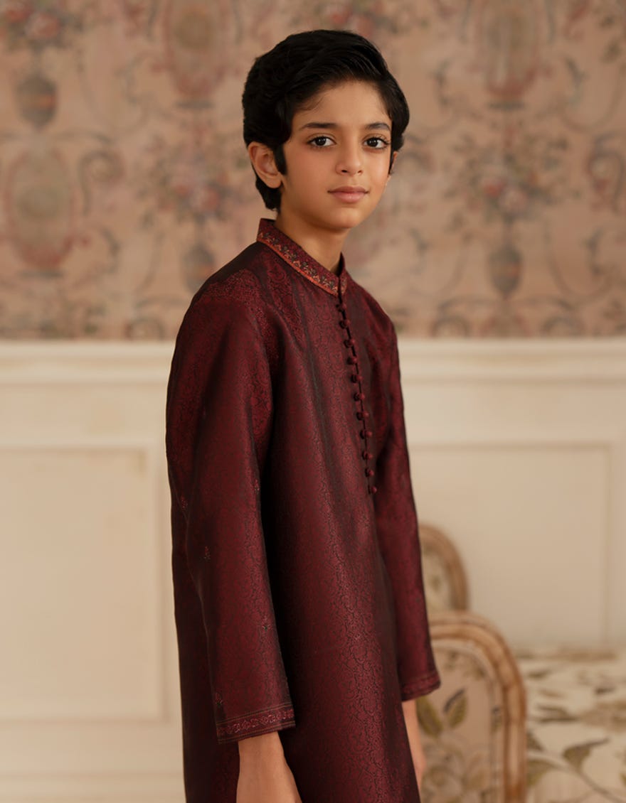 maroon-special-kurta-jckspa48216