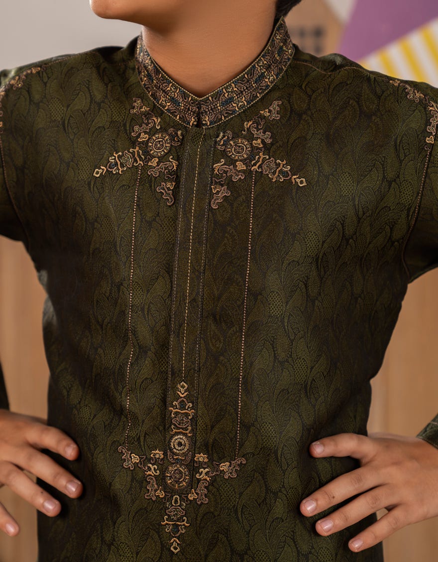 midnight-green-special-kurta-jckspa50051