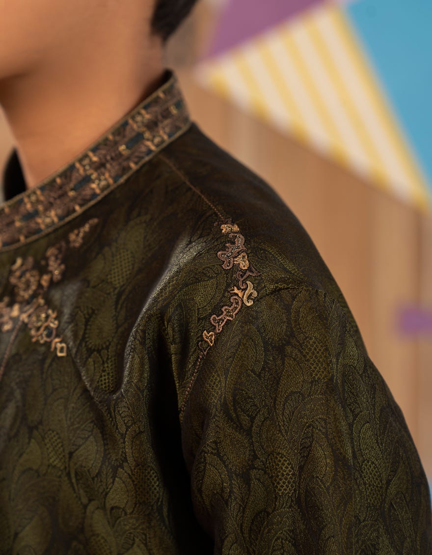 midnight-green-special-kurta-jckspa50051