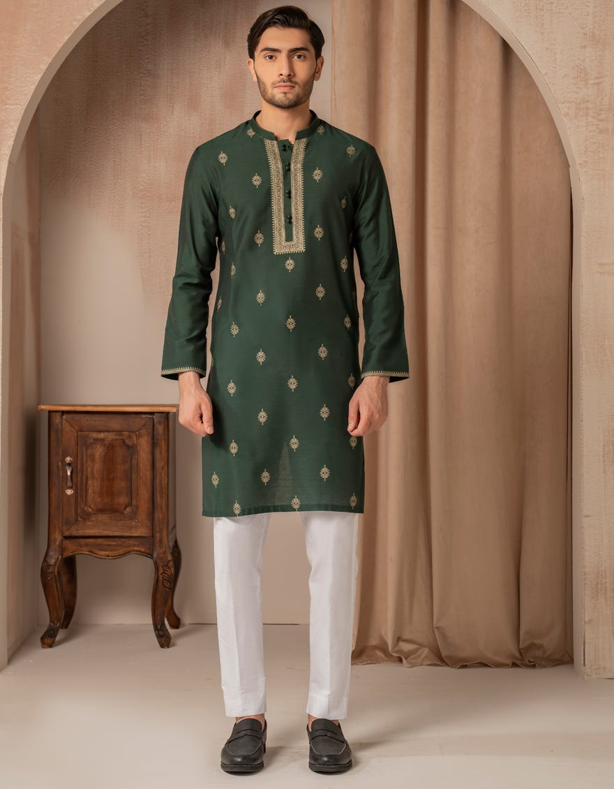 green-blended-special-kurta-jjkspa50063