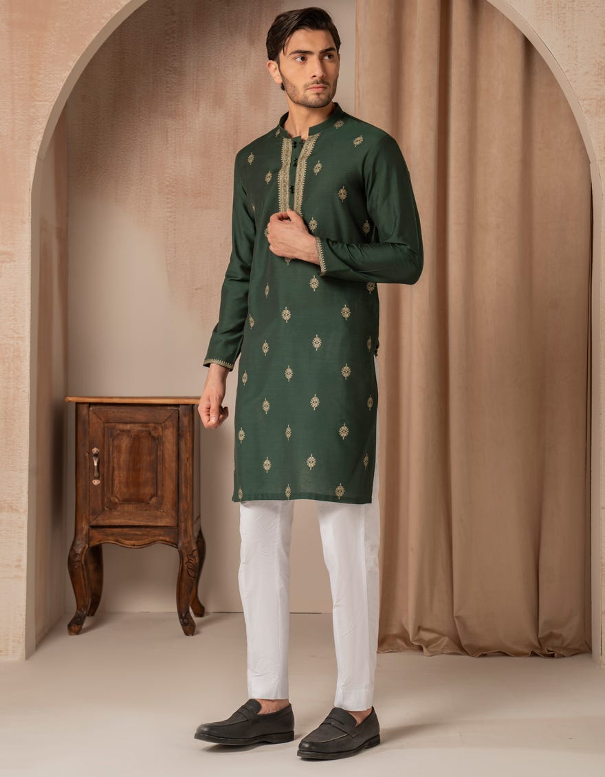 green-blended-special-kurta-jjkspa50063