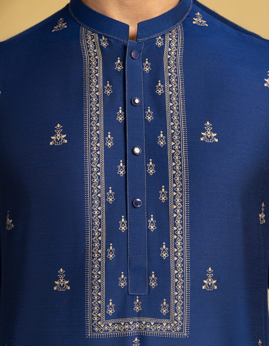 ink-blue-blended-special-kurta-jjkspa50089