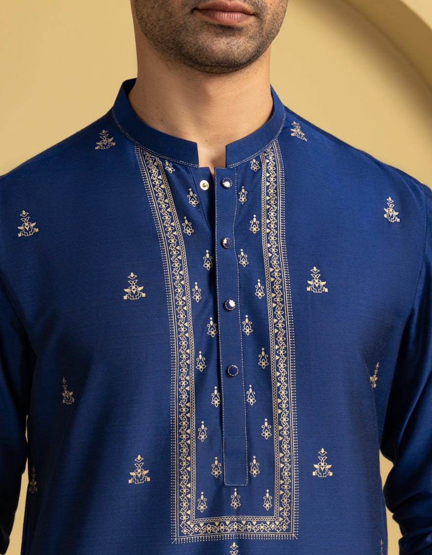 ink-blue-blended-special-kurta-jjkspa50089