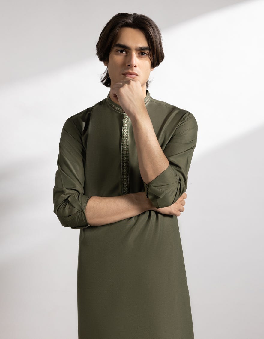 mehndi-green-blended-kameez-shalwar-jtksa50166