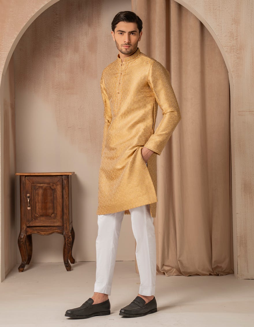 golden-blended-special-kurta-jjkspa50180