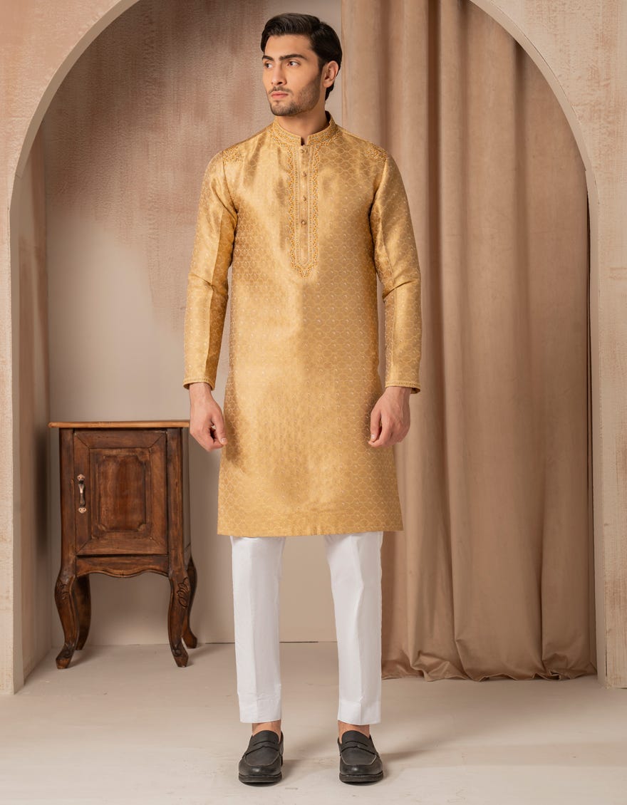 golden-blended-special-kurta-jjkspa50180