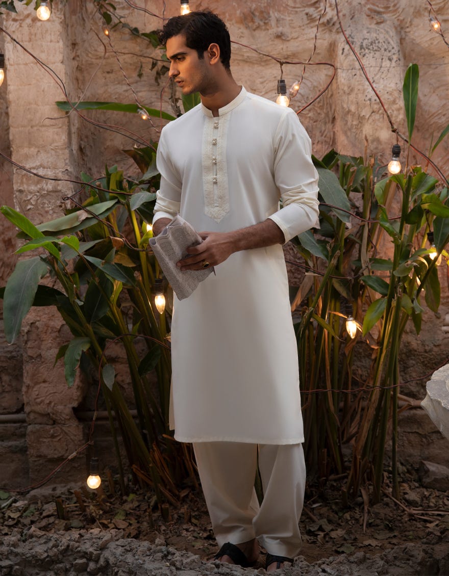 FORMAL KAMEEZ SHALWAR