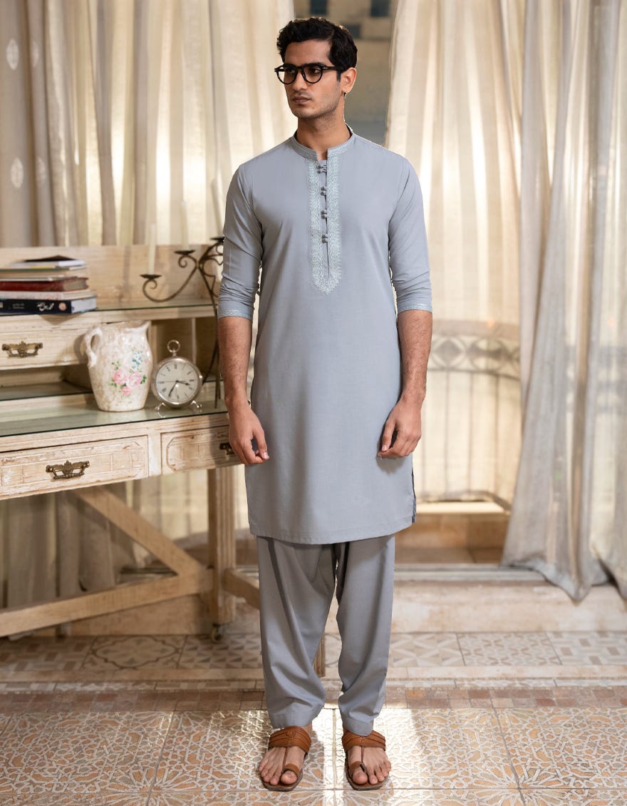 FORMAL KAMEEZ SHALWAR